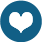 Callendar Pharmacy Icon Heart